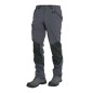 BETA 7600G Pantaloni "work trekking heavy" in tessuto elasticizzato