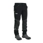 BETA 7600N Pantaloni "work trekking heavy" in tessuto elasticizzato