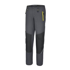 BETA 7610G Pantaloni "work trekking light" in tessuto elasticizzato