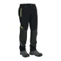 BETA 7610N Pantaloni "work trekking light" in tessuto elasticizzato