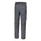 BETA 7640GG Pantaloni da lavoro multitasche elasticizzati in Graphene