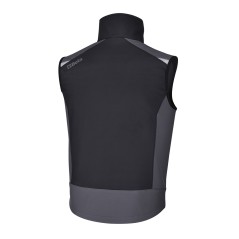 BETA 7647GG Gilet da lavoro softshell in graphene