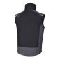 BETA 7647GG Gilet da lavoro softshell in graphene