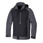 BETA 7648GG Giacca da lavoro softshell in graphene