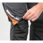 BETA 7650 Pantaloni da lavoro multitasche elasticizzati