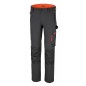 BETA 7660G Pantaloni da lavoro leggeri, multitasche elasticizzati Slim fit