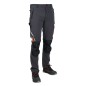 BETA 7660G Pantaloni da lavoro leggeri, multitasche elasticizzati Slim fit