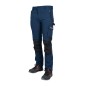 BETA 7660B Pantaloni da lavoro leggeri, multitasche elasticizzatiSlim fit
