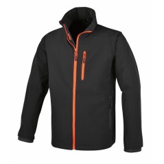 BETA 7669N Giacca da lavoro leggera, multitasche, elasticizzata