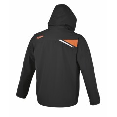 BETA 7669N Giacca da lavoro leggera, multitasche, elasticizzata