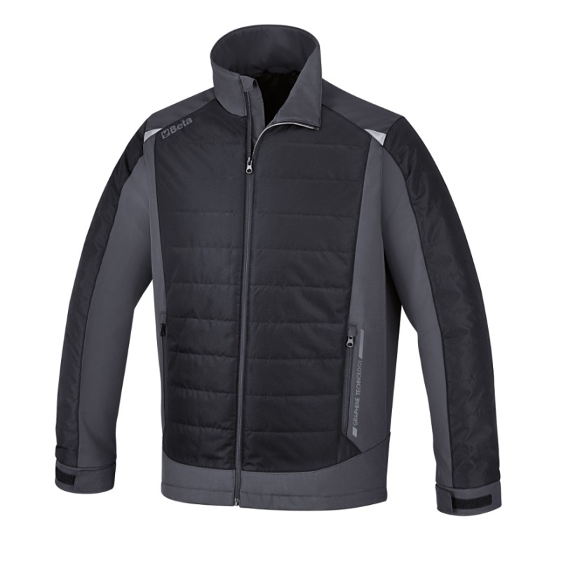 BETA 7679GG Giacca da lavoro con imbottitura in graphene