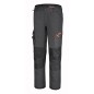 BETA 7818G Pantaloni da lavoro multitasche con inserti in tessuto elasticizzato
