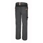 BETA 7818G Pantaloni da lavoro multitasche con inserti in tessuto elasticizzato