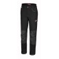 BETA 7818LN Pantaloni da lavoro da donna multitasche in 100% cotone elasticizzato, 220g