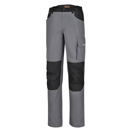 BETA 7820SG Pantaloni da lavoro multitasche elasticizzati e leggeri