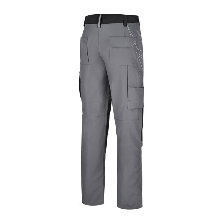 BETA 7820SG Pantaloni da lavoro multitasche elasticizzati e leggeri