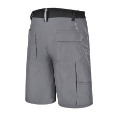 BETA 7821SG Bermuda da lavoro multitasche elasticizzati e leggeri