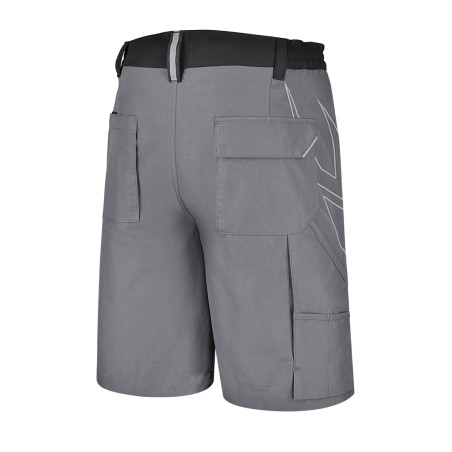 BETA 7821SG Bermuda da lavoro multitasche elasticizzati e leggeri