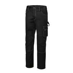 BETA 7830SN Pantaloni da lavoro elasticizzati Slim fit