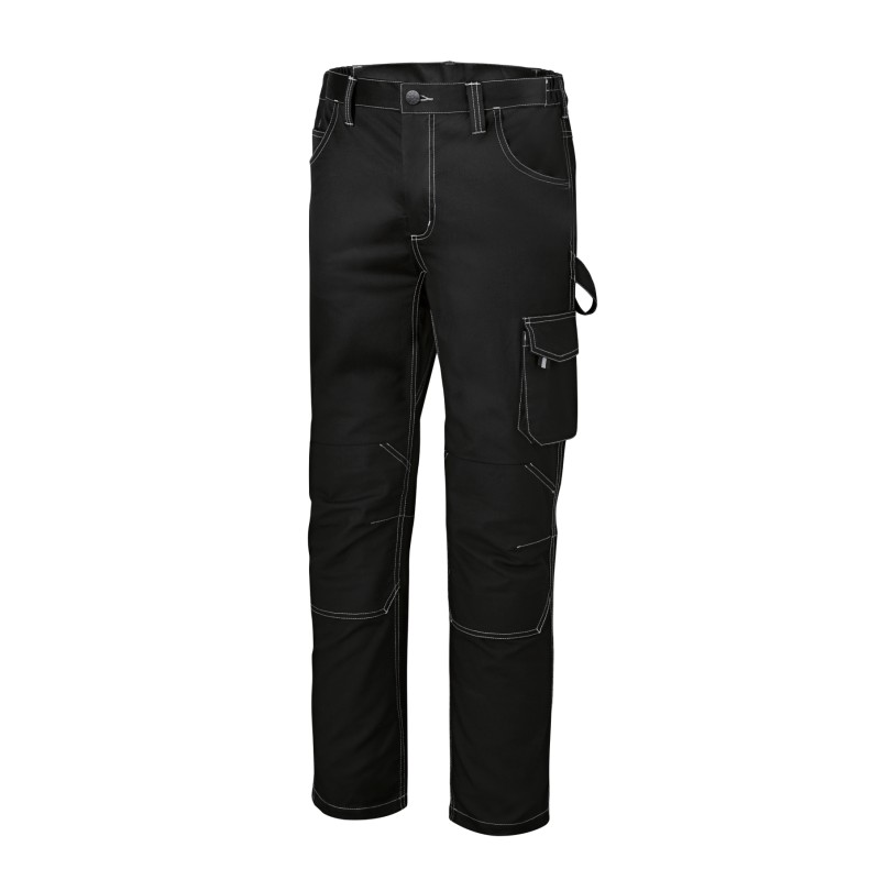 BETA 7830SN Pantaloni da lavoro elasticizzati Slim fit