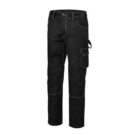 BETA 7830SN Pantaloni da lavoro elasticizzati Slim fit