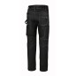 BETA 7830SN Pantaloni da lavoro elasticizzati Slim fit