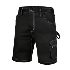 BETA 7831SN Bermuda da lavoro elasticizzati Slim fit