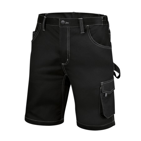 BETA 7831SN Bermuda da lavoro elasticizzati Slim fit