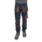 BETA 7860B Pantaloni da lavoro Beta easy leggeri