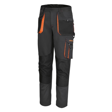 BETA 7860G Pantaloni da lavoro Beta easy leggeri