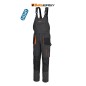 BETA 7863G Salopette da lavoro Beta easy leggera