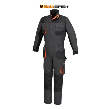 BETA 7905G Tuta da lavoro Beta Easy