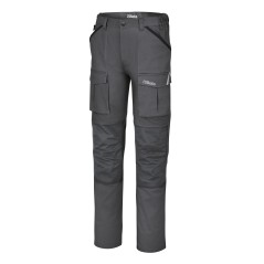 BETA 7930MG Pantaloni da lavoro in 100% cotone elasticizzato, comodi e resistenti
