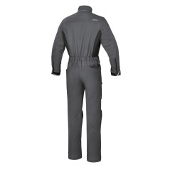 BETA 7935MG Tuta da lavoro in 100% cotone elasticizzato, comoda e resistente.
