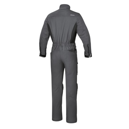 BETA 7935MG Tuta da lavoro in 100% cotone elasticizzato, comoda e resistente.