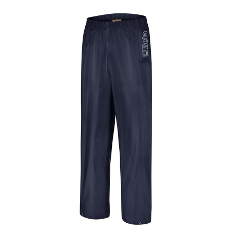 BETA 7971B Sovrapantaloni antipioggia impermeabili