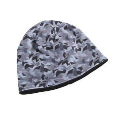 BETA 7980NC
 Berretto invernale in pile, reversibile (double face)