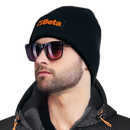 BETA 7980RN Berretto invernale con risvolto taglia unica