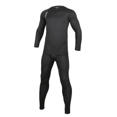 BETA 7996N Set abbigliamento intimo tecnico maglia intima tecnica maniche lunghe + calzamaglia intima tecnica