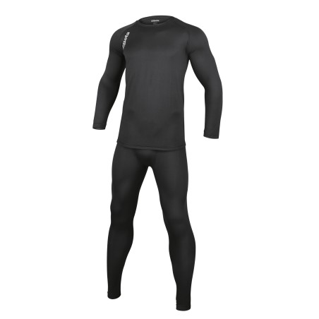BETA 7996N Set abbigliamento intimo tecnico maglia intima tecnica maniche lunghe + calzamaglia intima tecnica