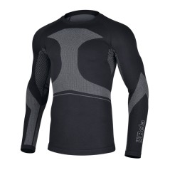 BETA 7997GN Maglia intima tecnica maniche lunghe elasticizzata in graphene