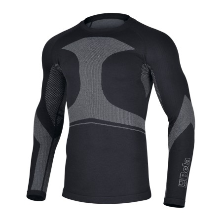 BETA 7997GN Maglia intima tecnica maniche lunghe elasticizzata in graphene
