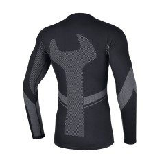 BETA 7997GN Maglia intima tecnica maniche lunghe elasticizzata in graphene