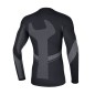 BETA 7997GN Maglia intima tecnica maniche lunghe elasticizzata in graphene