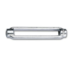 ROBUR 8001Z Canaule per tenditori zincate