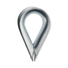 ROBUR 8020A  Radance tipo leggero zincate