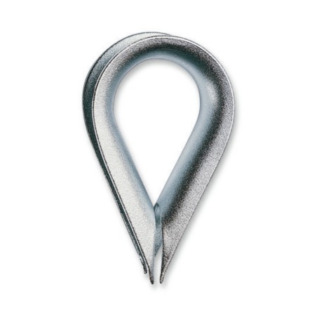 ROBUR 8020A  Radance tipo leggero zincate