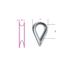 ROBUR 8020A  Radance tipo leggero zincate