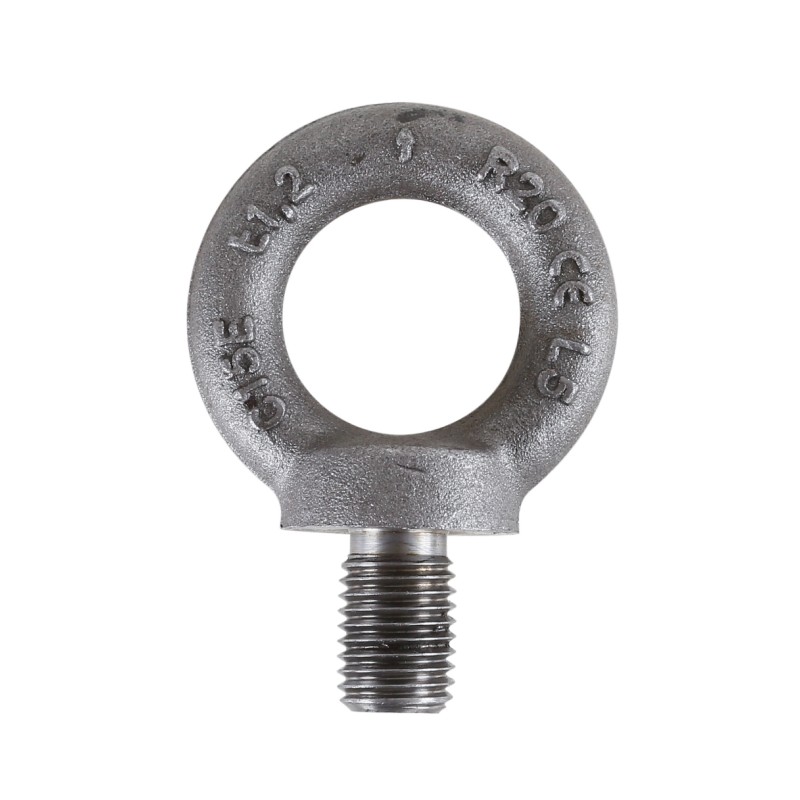 ROBUR 8040EN Golfari per sollevamento maschio, neri