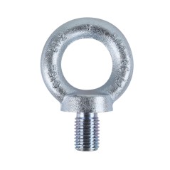 ROBUR 8040EZ Golfari per sollevamento maschio, zincati